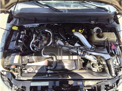 2014 Ford Super Duty F-250 SRW XL Pickup 4D 6 3/4 ft