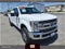 2018 Ford Super Duty F-250 SRW XL Pickup 4D 6 3/4 ft