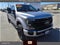 2020 Ford Super Duty F-250 SRW Lariat Pickup 4D 6 3/4 ft
