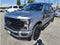 2020 Ford Super Duty F-250 SRW Lariat Pickup 4D 6 3/4 ft