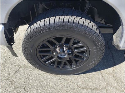 2020 Ford Super Duty F-250 SRW Lariat Pickup 4D 6 3/4 ft