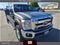 2011 Ford Super Duty F-250 SRW Lariat Pickup 4D 6 3/4 ft