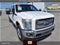 2011 Ford Super Duty F-250 SRW Lariat Pickup 4D 6 3/4 ft
