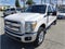 2011 Ford Super Duty F-250 SRW Lariat Pickup 4D 6 3/4 ft
