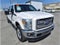2011 Ford Super Duty F-250 SRW Lariat Pickup 4D 6 3/4 ft