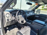 2011 Ford Super Duty F-250 SRW Lariat Pickup 4D 6 3/4 ft