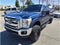 2013 Ford Super Duty F-250 SRW XLT Pickup 4D 6 3/4 ft