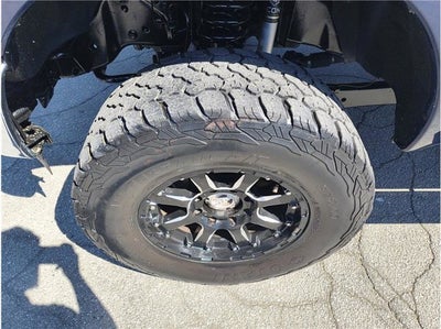 2013 Ford Super Duty F-250 SRW XLT Pickup 4D 6 3/4 ft