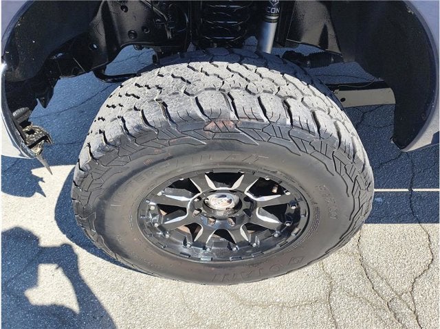 2013 Ford Super Duty F-250 SRW XLT Pickup 4D 6 3/4 ft