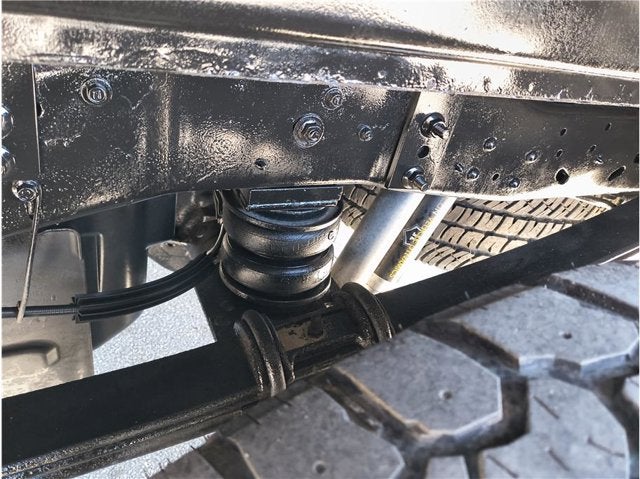 2013 Ford Super Duty F-250 SRW XLT Pickup 4D 6 3/4 ft