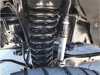 2013 Ford Super Duty F-250 SRW XLT Pickup 4D 6 3/4 ft