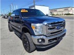 2013 Ford Super Duty F-250 SRW XLT Pickup 4D 6 3/4 ft