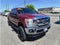 2013 Ford Super Duty F-250 SRW Lariat Pickup 4D 6 3/4 ft