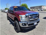 2013 Ford Super Duty F-250 SRW Lariat Pickup 4D 6 3/4 ft