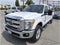 2015 Ford Super Duty F-250 SRW Lariat Pickup 4D 6 3/4 ft