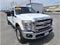 2015 Ford Super Duty F-250 SRW Lariat Pickup 4D 6 3/4 ft