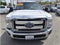 2015 Ford Super Duty F-250 SRW Lariat Pickup 4D 6 3/4 ft