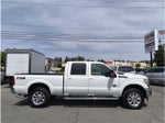 2015 Ford Super Duty F-250 SRW Lariat Pickup 4D 6 3/4 ft