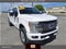 2017 Ford Super Duty F-350 SRW Platinum Pickup 4D 6 3/4 ft