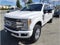 2017 Ford Super Duty F-350 SRW Platinum Pickup 4D 6 3/4 ft