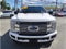 2017 Ford Super Duty F-350 SRW Platinum Pickup 4D 6 3/4 ft