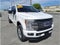 2017 Ford Super Duty F-350 SRW Platinum Pickup 4D 6 3/4 ft