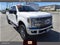 2019 Ford Super Duty F-350 SRW Lariat Pickup 4D 6 3/4 ft