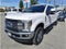 2019 Ford Super Duty F-350 SRW Lariat Pickup 4D 6 3/4 ft