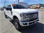 2019 Ford Super Duty F-350 SRW Lariat Pickup 4D 6 3/4 ft