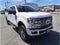 2019 Ford Super Duty F-350 SRW Lariat Pickup 4D 6 3/4 ft