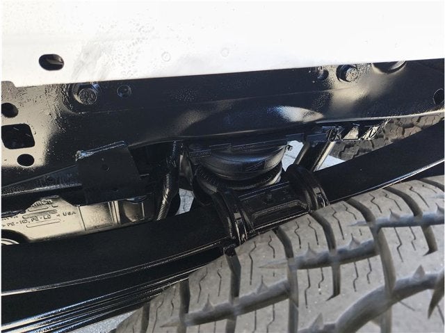 2019 Ford Super Duty F-350 SRW Lariat Pickup 4D 6 3/4 ft