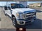 2011 Ford Super Duty F-350 SRW Lariat Pickup 4D 8 ft