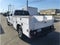 2011 Ford Super Duty F-350 SRW Lariat Pickup 4D 8 ft