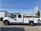 2011 Ford Super Duty F-350 SRW Lariat Pickup 4D 8 ft