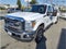 2011 Ford Super Duty F-350 SRW Lariat Pickup 4D 8 ft