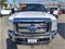 2011 Ford Super Duty F-350 SRW Lariat Pickup 4D 8 ft