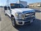 2011 Ford Super Duty F-350 SRW Lariat Pickup 4D 8 ft