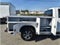 2011 Ford Super Duty F-350 SRW Lariat Pickup 4D 8 ft