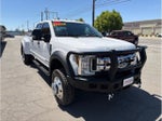 2019 Ford Super Duty F-450 DRW XL Pickup 4D 8 ft