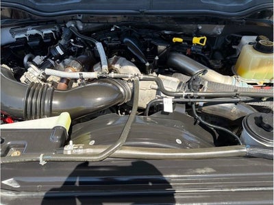 2019 Ford Super Duty F-450 DRW XL Pickup 4D 8 ft