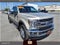 2018 Ford Super Duty F-350 SRW Lariat Pickup 4D 8 ft