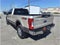 2018 Ford Super Duty F-350 SRW Lariat Pickup 4D 8 ft