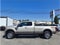 2018 Ford Super Duty F-350 SRW Lariat Pickup 4D 8 ft