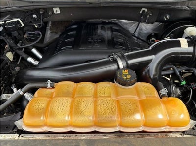 2015 Ford F-150 XLT Pickup 4D 5 1/2 ft