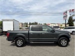 2015 Ford F-150 XLT Pickup 4D 5 1/2 ft