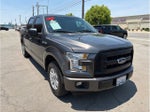 2015 Ford F-150 XL Pickup 4D 5 1/2 ft