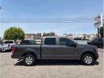 2015 Ford F-150 XL Pickup 4D 5 1/2 ft