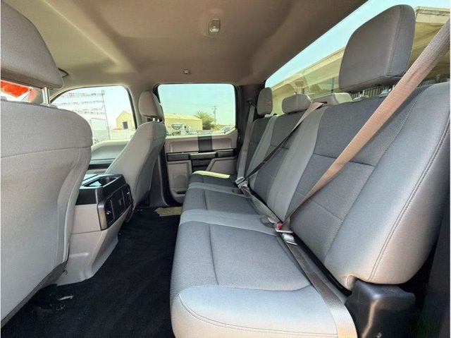 2015 Ford F-150 XL Pickup 4D 5 1/2 ft