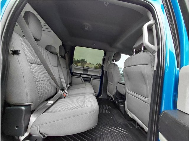 2020 Ford F-150 XLT Pickup 4D 5 1/2 ft