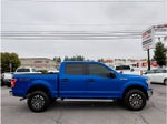 2020 Ford F-150 XLT Pickup 4D 5 1/2 ft